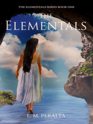 cover image of The Elementals
